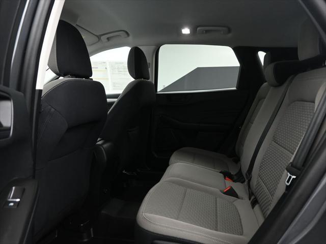 used 2022 Ford Escape car, priced at $17,500
