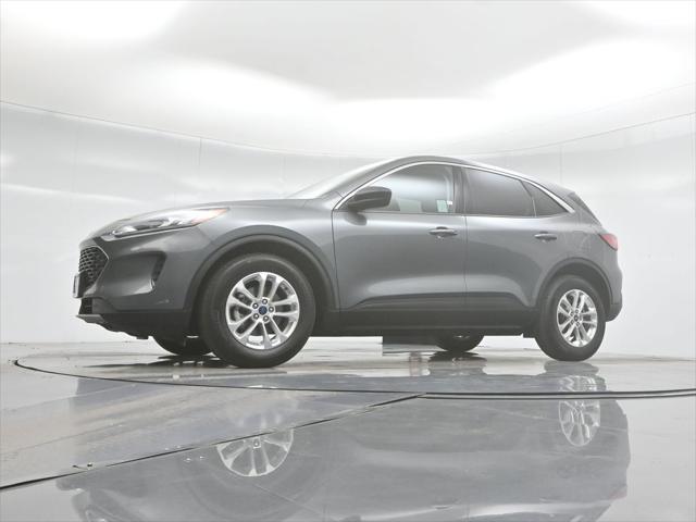 used 2022 Ford Escape car, priced at $17,500