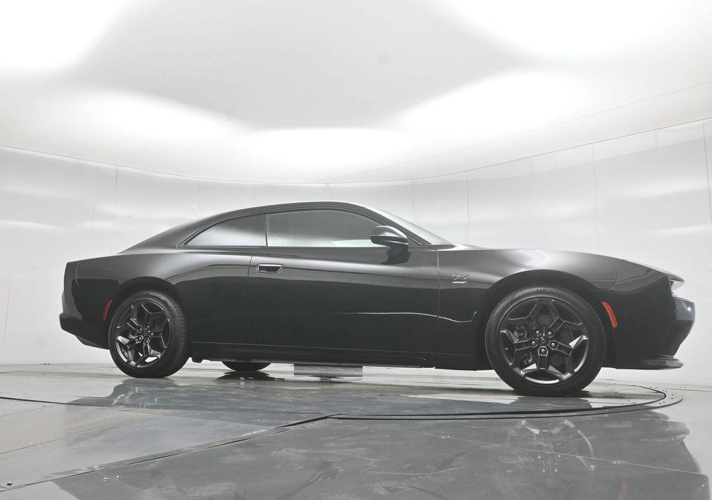 used 2025 Dodge Charger Daytona car, priced at $36,500