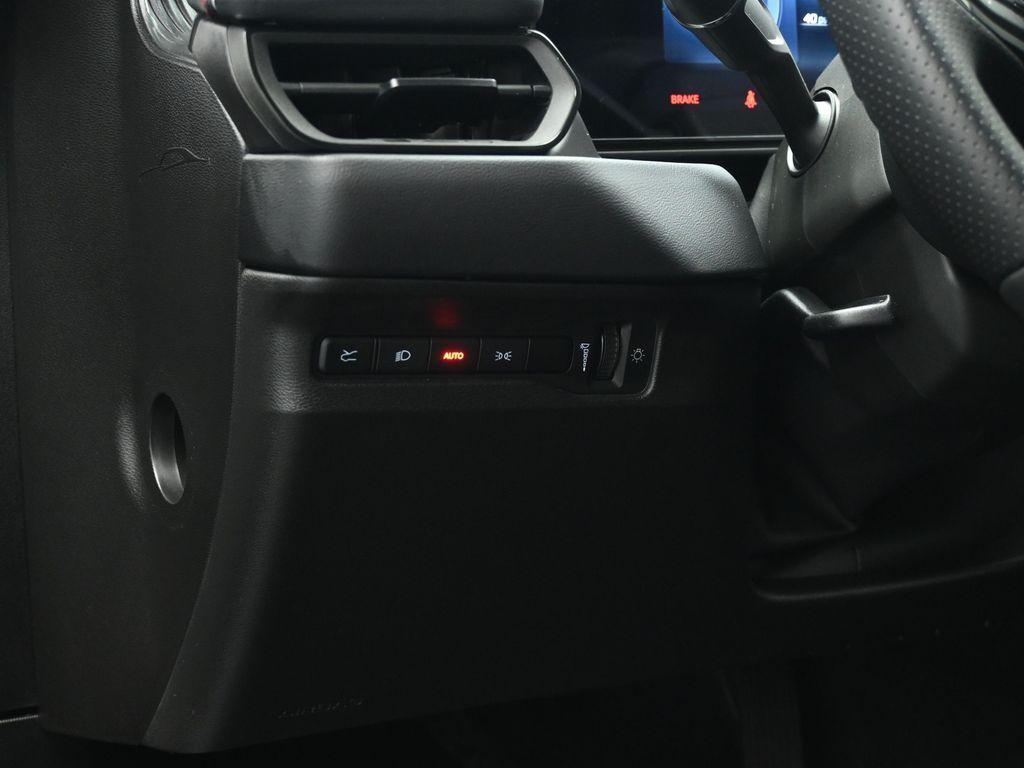 used 2025 Dodge Charger Daytona car, priced at $36,500