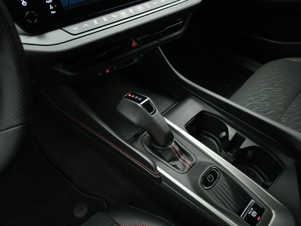 used 2025 Dodge Charger Daytona car, priced at $36,500