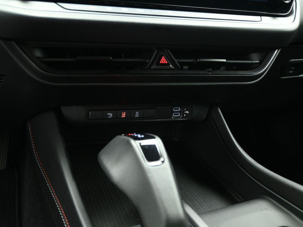 used 2025 Dodge Charger Daytona car, priced at $36,500