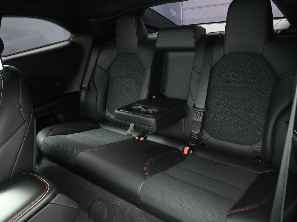 used 2025 Dodge Charger Daytona car, priced at $36,500