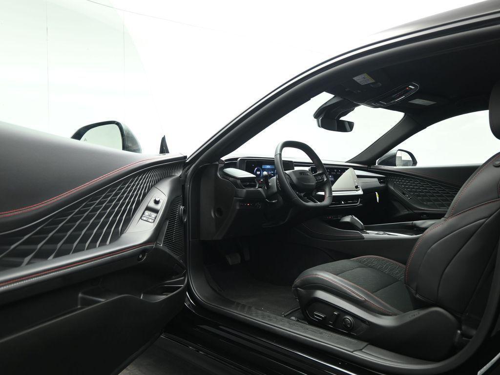 used 2025 Dodge Charger Daytona car, priced at $36,500