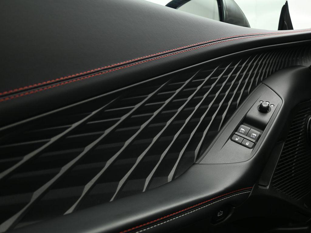 used 2025 Dodge Charger Daytona car, priced at $36,500