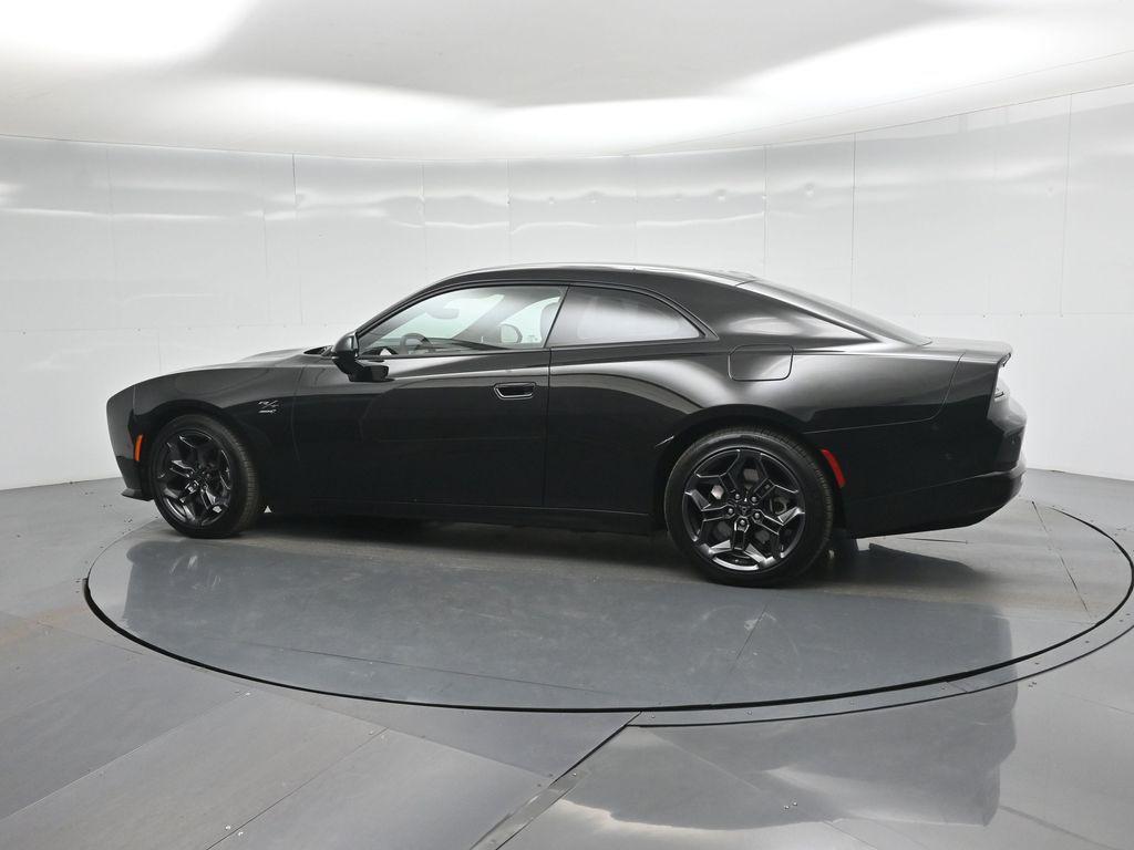 used 2025 Dodge Charger Daytona car, priced at $36,500