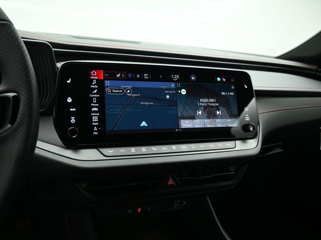 used 2025 Dodge Charger Daytona car, priced at $36,500