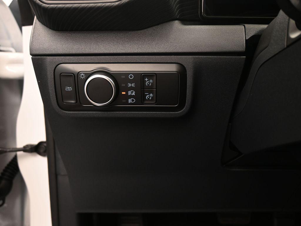 new 2025 Ford Mustang car, priced at $35,505