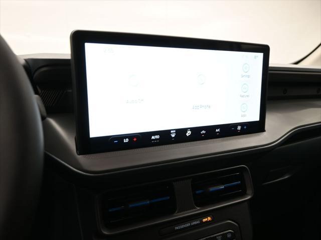 new 2025 Ford Maverick car, priced at $36,111