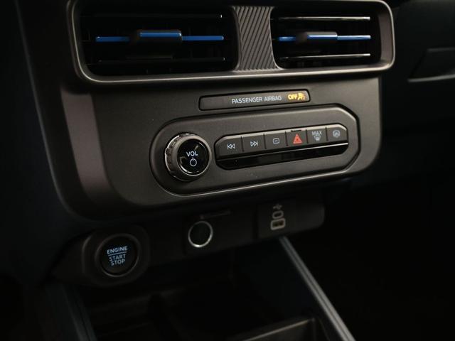 new 2025 Ford Maverick car, priced at $36,111