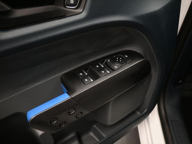 new 2025 Ford Maverick car, priced at $36,111