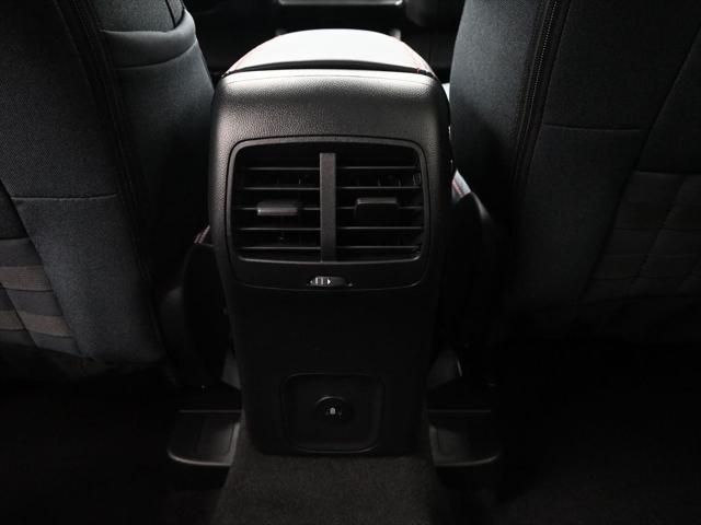 new 2025 Ford Bronco Sport car, priced at $35,491