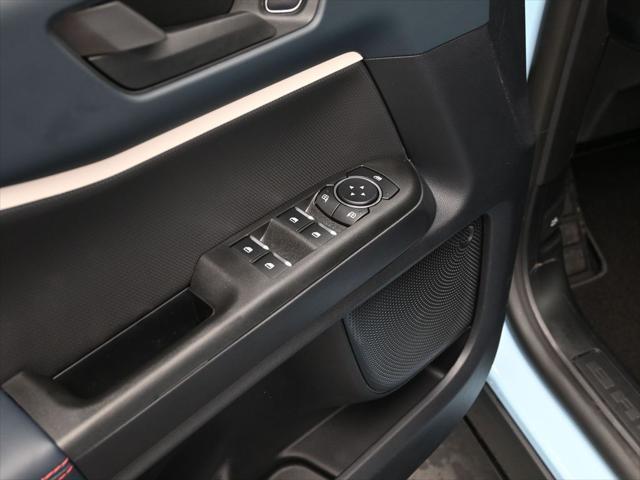 new 2025 Ford Bronco Sport car, priced at $35,491