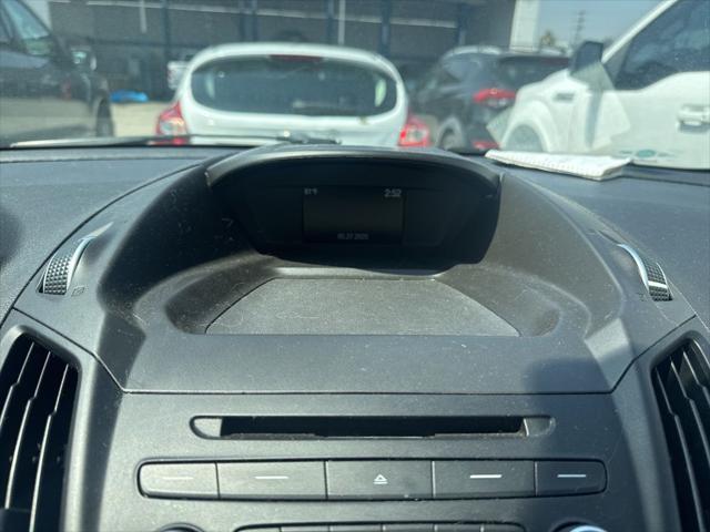 used 2018 Ford Escape car, priced at $15,000