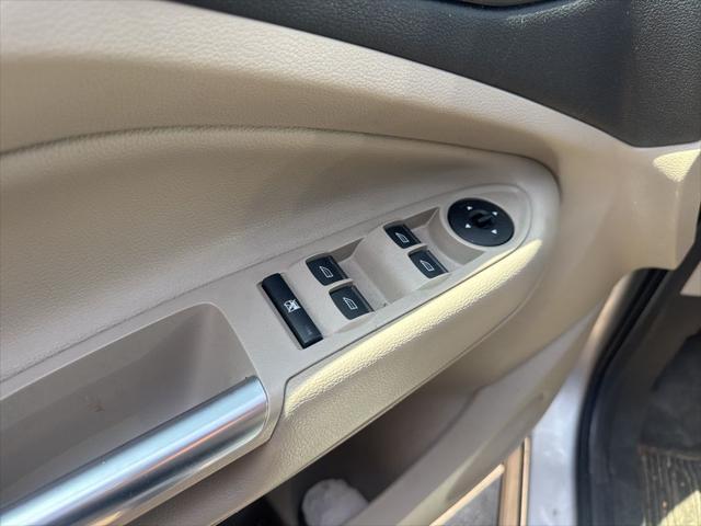 used 2018 Ford Escape car, priced at $15,000