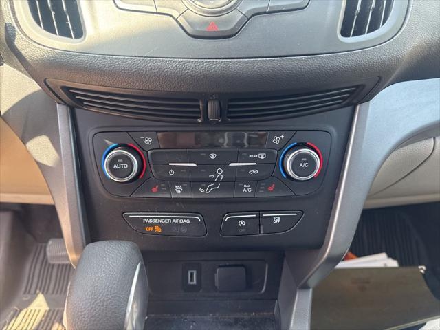 used 2018 Ford Escape car, priced at $15,000