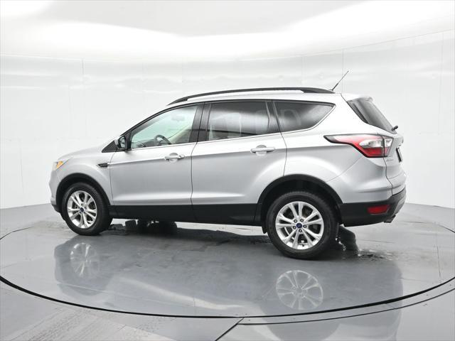 used 2018 Ford Escape car, priced at $14,500