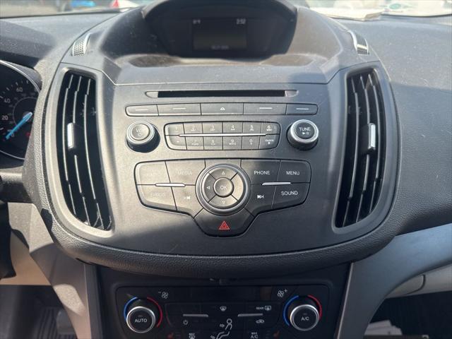 used 2018 Ford Escape car, priced at $15,000