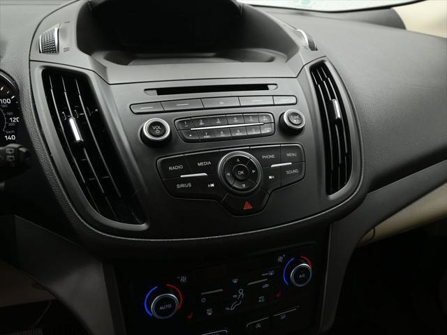 used 2018 Ford Escape car, priced at $14,500