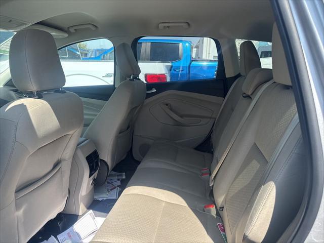 used 2018 Ford Escape car, priced at $15,000