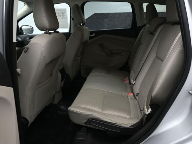 used 2018 Ford Escape car, priced at $14,500