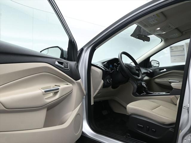 used 2018 Ford Escape car, priced at $14,500