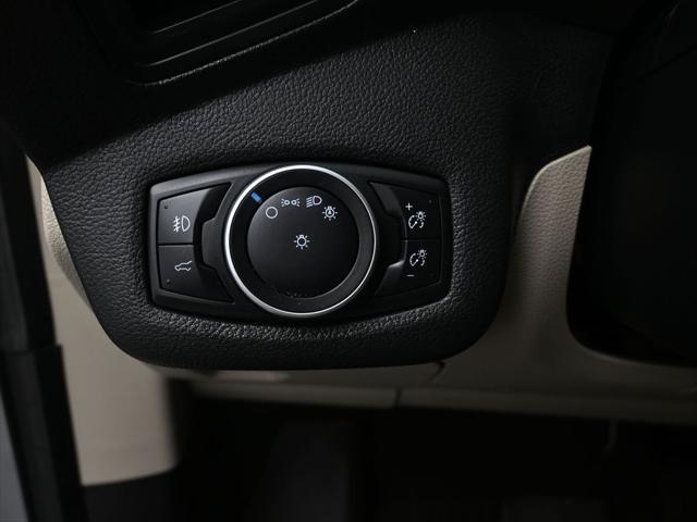 used 2018 Ford Escape car, priced at $14,500