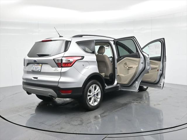 used 2018 Ford Escape car, priced at $14,500