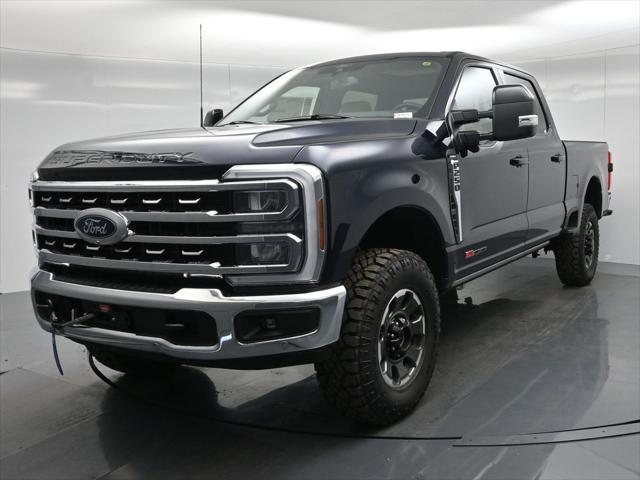 new 2024 Ford F-250 car, priced at $93,890