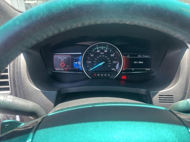 used 2017 Ford Explorer car, priced at $15,000