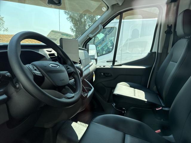 new 2025 Ford Transit-250 car, priced at $57,920