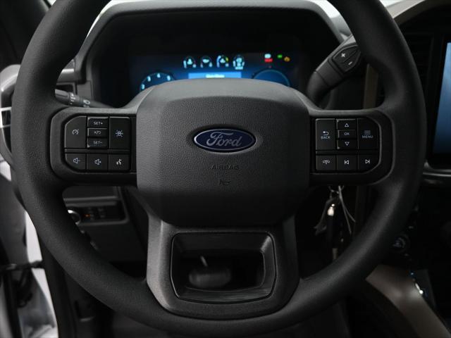 new 2024 Ford F-150 car, priced at $54,400