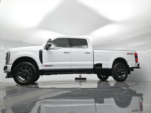 new 2024 Ford F-250 car, priced at $90,165