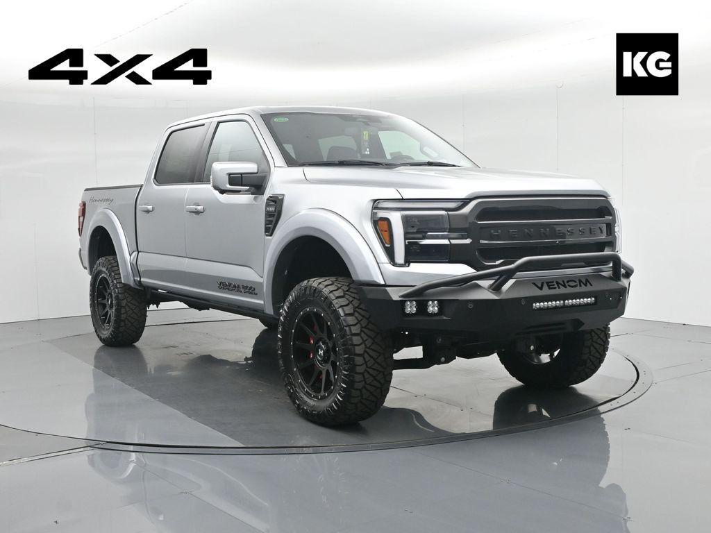 new 2025 Ford F-150 car, priced at $141,000