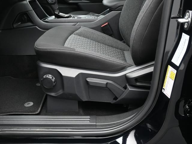 new 2025 Ford Ranger car, priced at $34,170