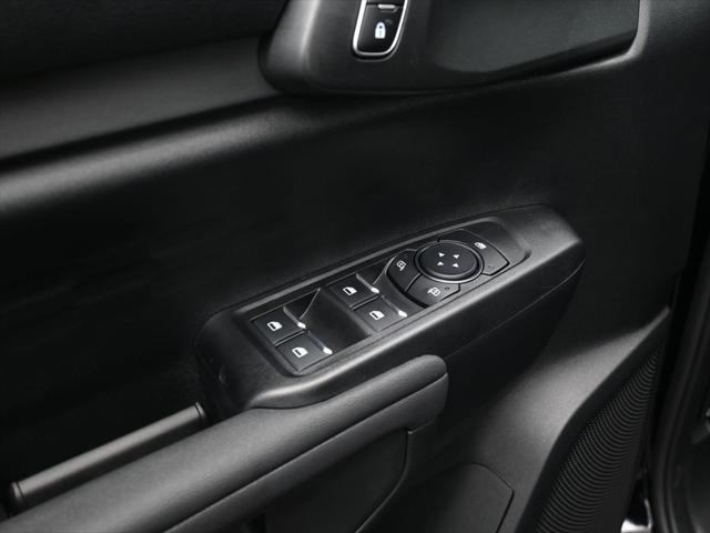 new 2025 Ford Ranger car, priced at $34,170