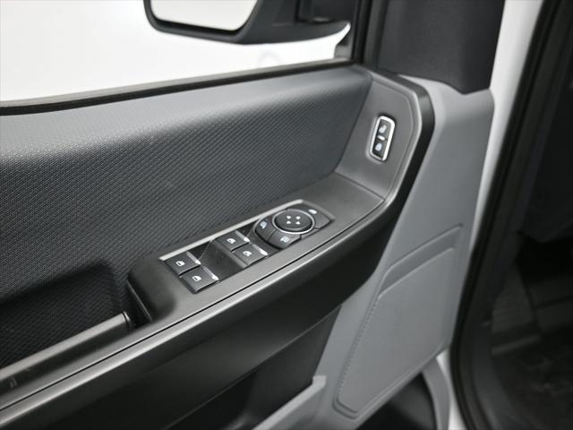new 2025 Ford F-150 car, priced at $42,705