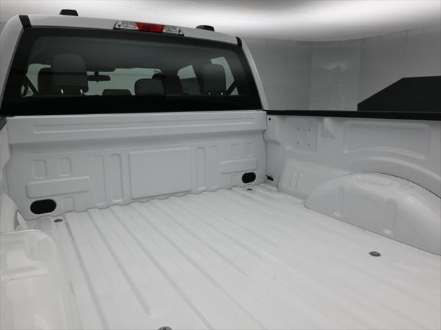 new 2025 Ford F-150 car, priced at $42,705