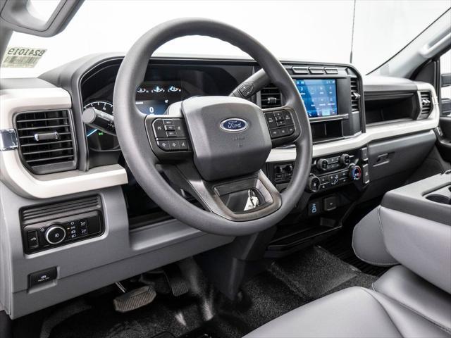 new 2024 Ford F-250 car, priced at $46,725