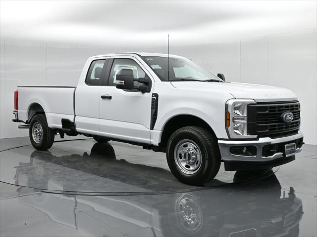 new 2024 Ford F-250 car, priced at $46,725