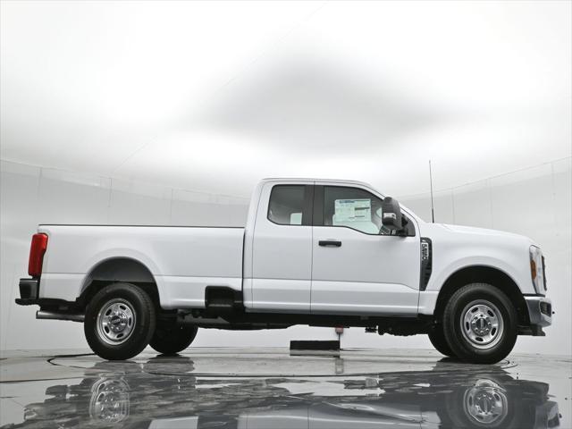 new 2024 Ford F-250 car, priced at $46,725