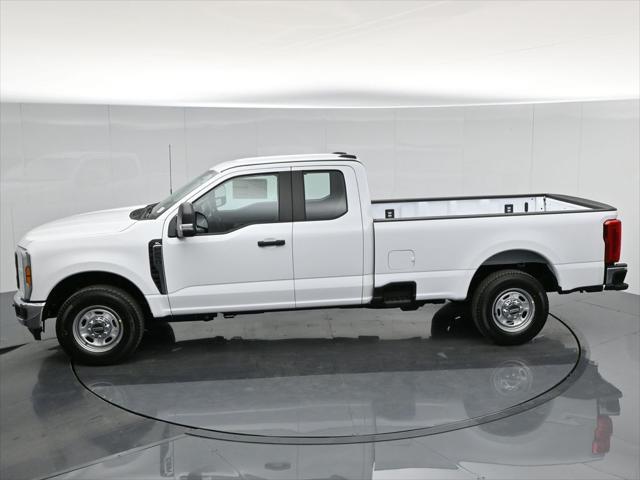 new 2024 Ford F-250 car, priced at $46,725