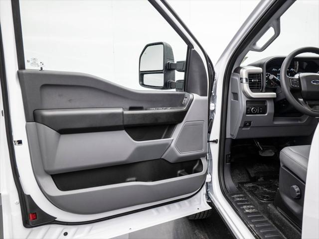 new 2024 Ford F-250 car, priced at $46,725