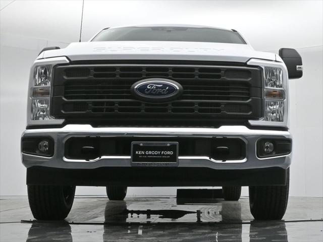 new 2024 Ford F-250 car, priced at $46,725