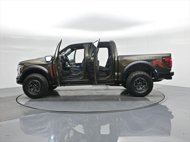 new 2025 Ford F-150 car, priced at $223,105