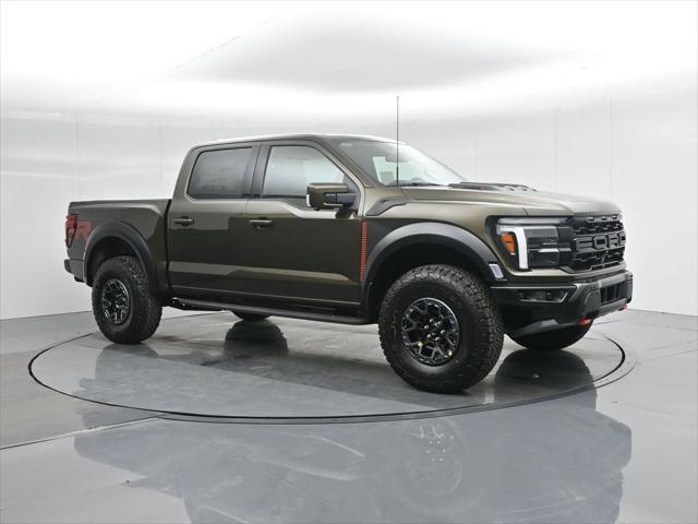 new 2025 Ford F-150 car, priced at $223,105