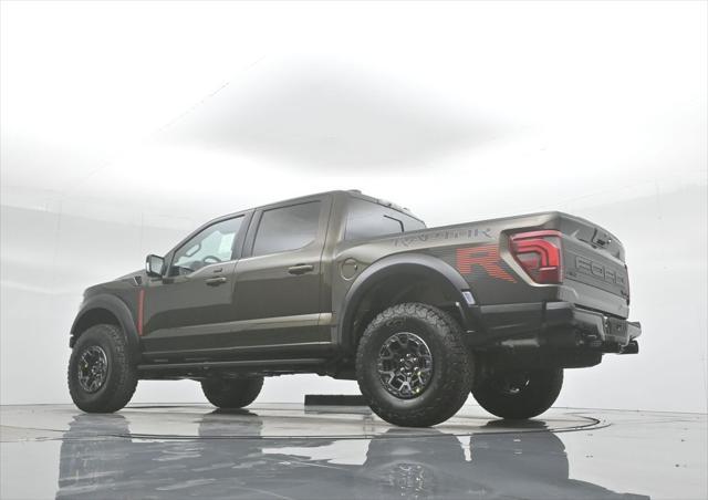 new 2025 Ford F-150 car, priced at $223,105
