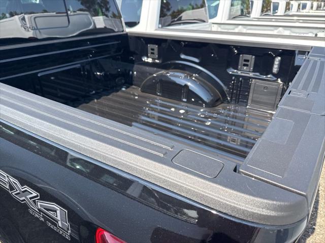 new 2025 Ford F-150 car, priced at $85,185
