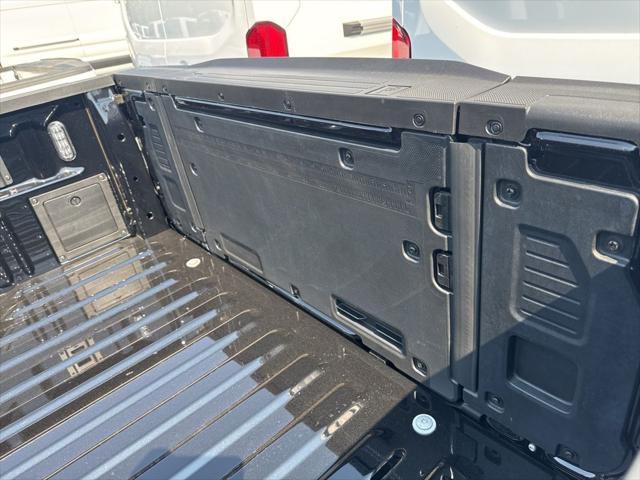 new 2025 Ford F-150 car, priced at $85,185