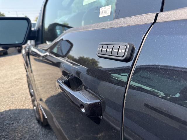 new 2025 Ford F-150 car, priced at $85,185